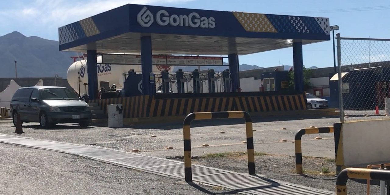 Corresponde al Estado la revisión a gaseras además de gasolineras