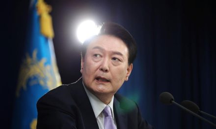 Destituyen al presidente de Corea del Sur tras crisis política