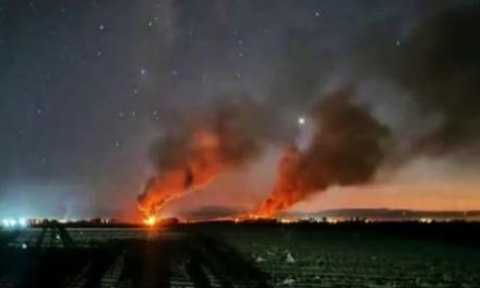 Explosión sacude la tranquilidad y aumenta la violencia en Culiacán