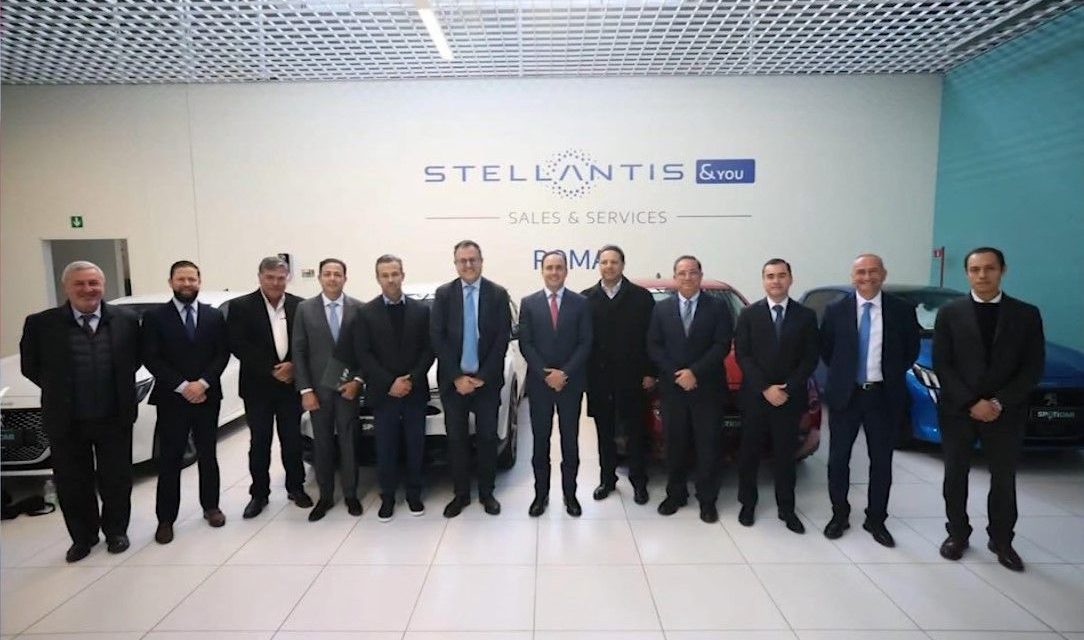 Deja gira por Europa en el radar a Coahuila en el ramo automotriz