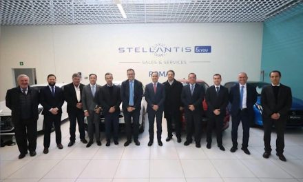 Deja gira por Europa en el radar a Coahuila en el ramo automotriz