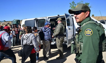Ciudades fronterizas en alerta ante amenaza de deportaciones masivas