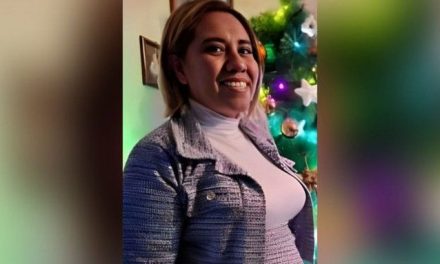 Desaparición de Sheridan Mata en Puebla: Activista embarazada lleva más de 72 horas desaparecida
