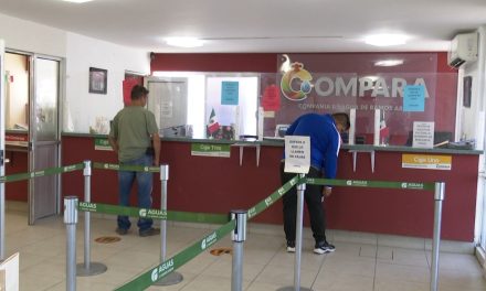 Disminuye COMPARA cartera vencida en Ramos Arizpe