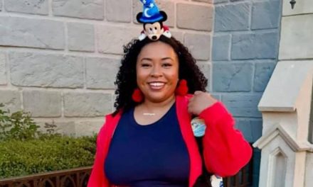Fallece la influencer Dominique Brown a los 34 años tras reacción alérgica