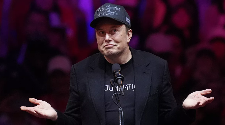 Elon Musk es acusado de tratar de influir en las elecciones alemanas