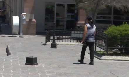 En Coahuila se castiga la violencia a las mujeres