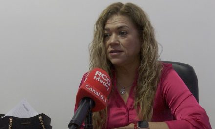 En este mes van 150 denuncias de violencia
