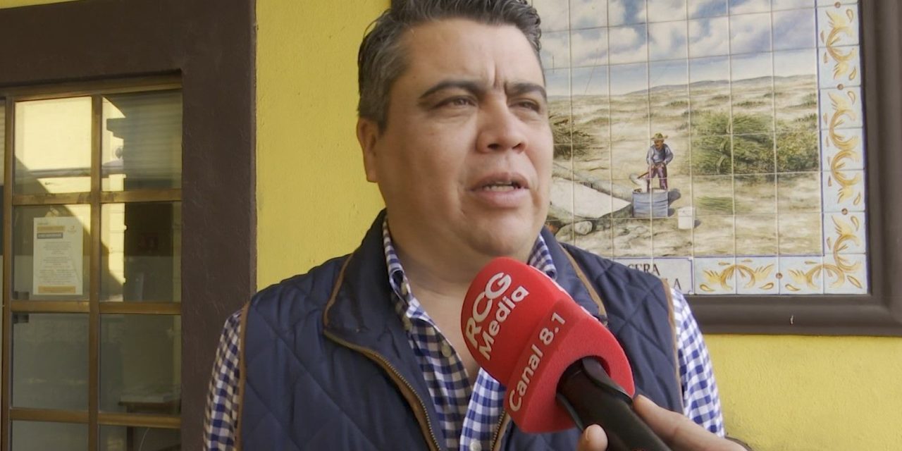 Espera Ramos Arizpe a cientos de paisanos