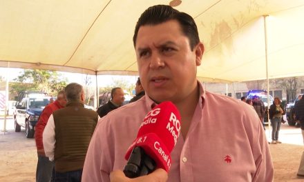 Está garantizado el pago de aguinaldos a más de 850 trabajadores de Ramos Arizpe