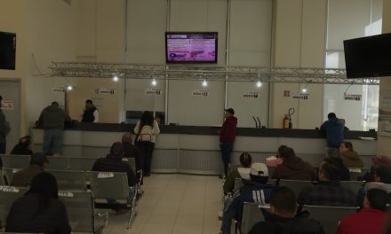 Estarán abiertas oficinas de recaudación y expedición de licencias en Saltillo