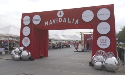 Este domingo último día de Navidalia 2024