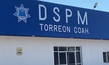 Exhortan a no detonar armas de fuego en Torreón para despedir el año