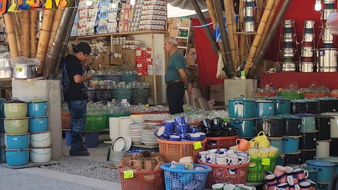 Suspenden Feria de Chilpancingo tras asesinato de presidente del Patronato