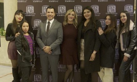 Festeja Lazer SPA a sus colaboradores