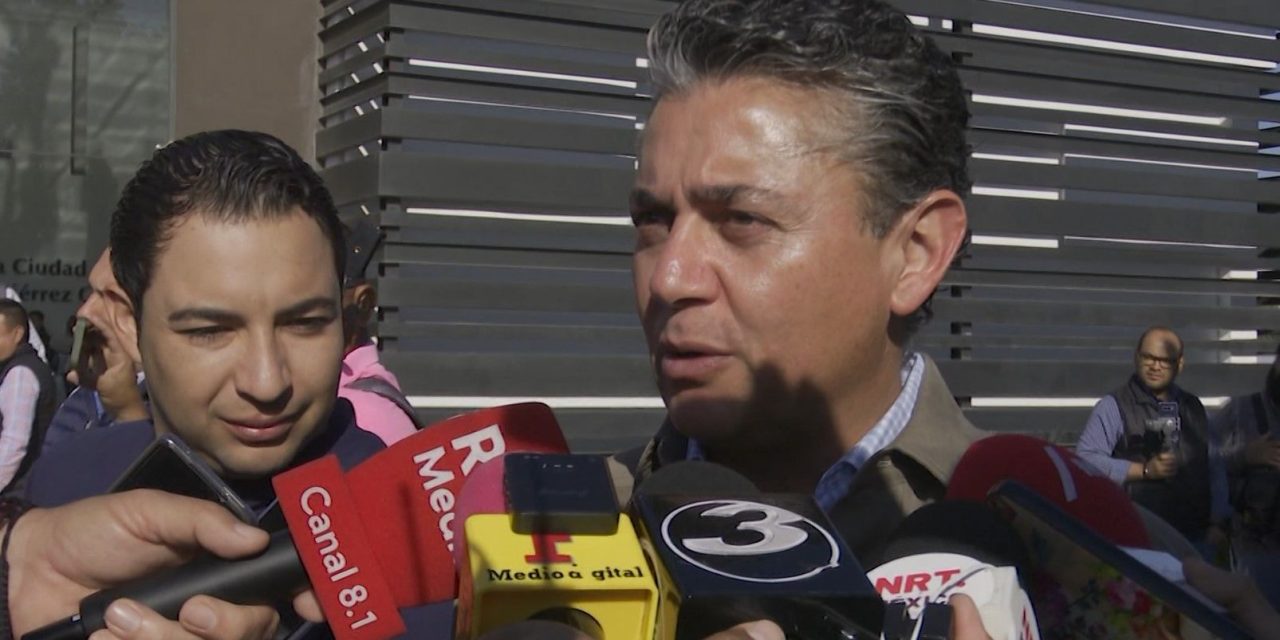 Fijan periodo vacacional de invierno para el Poder Judicial de Coahuila