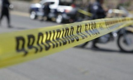 Localizan fosa clandestina en el sur de Veracruz con restos humanos