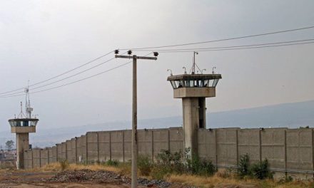 El ‘Chore’ se duga del Penal de Puerte Grande… ¡por segunda vez en 23 años!