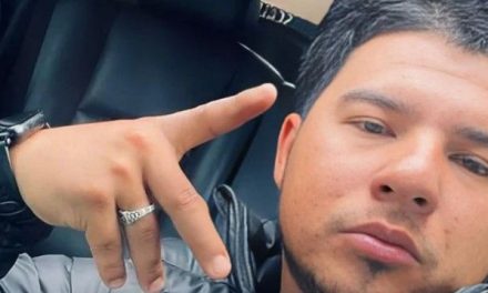 Joven mexicano salió con sus amigos y desapareció misteriosamente; fue hallado muerto en California