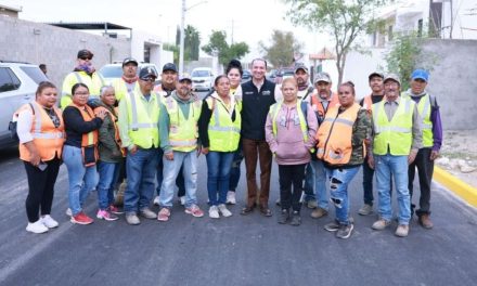 Municipio de Acuña garantiza pago a proveedores y personal