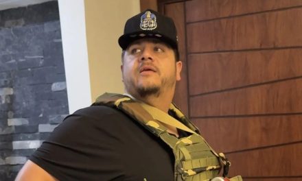 Asesinan al  ‘El Gordo Peruci’, un famoso youtuber de Culiacán