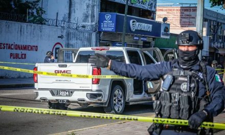 La guerra entre La Mayiza y Los Chapitos: desapariciones, extorsión y amenazas en Sinaloa