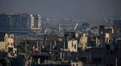Hamás dispuesto a negociar intercambio de rehenes para el fin de la guerra en Gaza