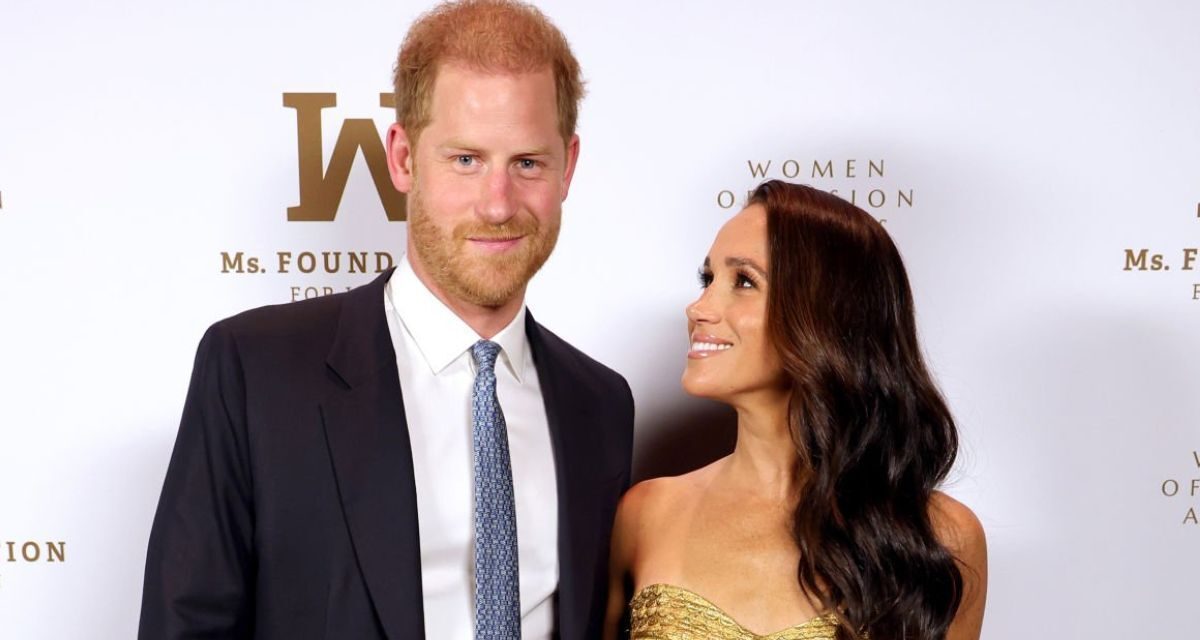 Príncipe Harry desmiente rumores de divorcio y reflexiona sobre su vida en EE. UU.