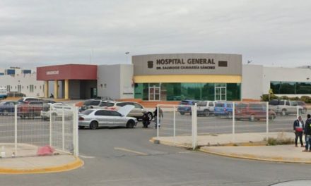 Convocan a médicos residentes en el Hospital General de Piedras Negras