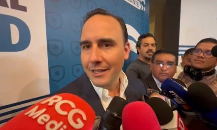 Impresiona Coahuila en la santa sede católica