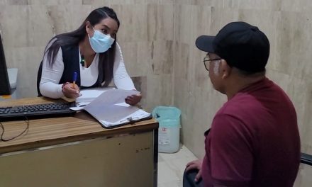 Informa IMSS Coahuila sobre reglamento para acompañantes de pacientes