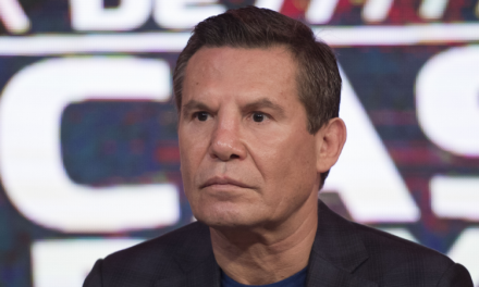‘Con todo respeto, paren las masacres’; el llamado de Julio César Chávez a los cárteles de Sinaloa