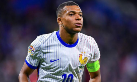 Mbappé queda exonerado en caso de abuso en Suecia