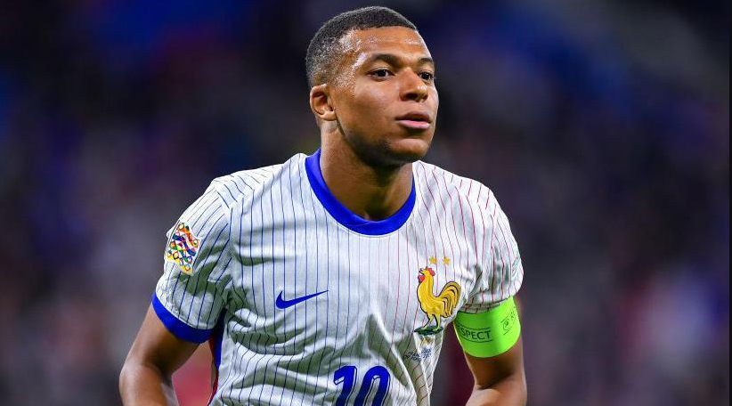 Mbappé queda exonerado en caso de abuso en Suecia
