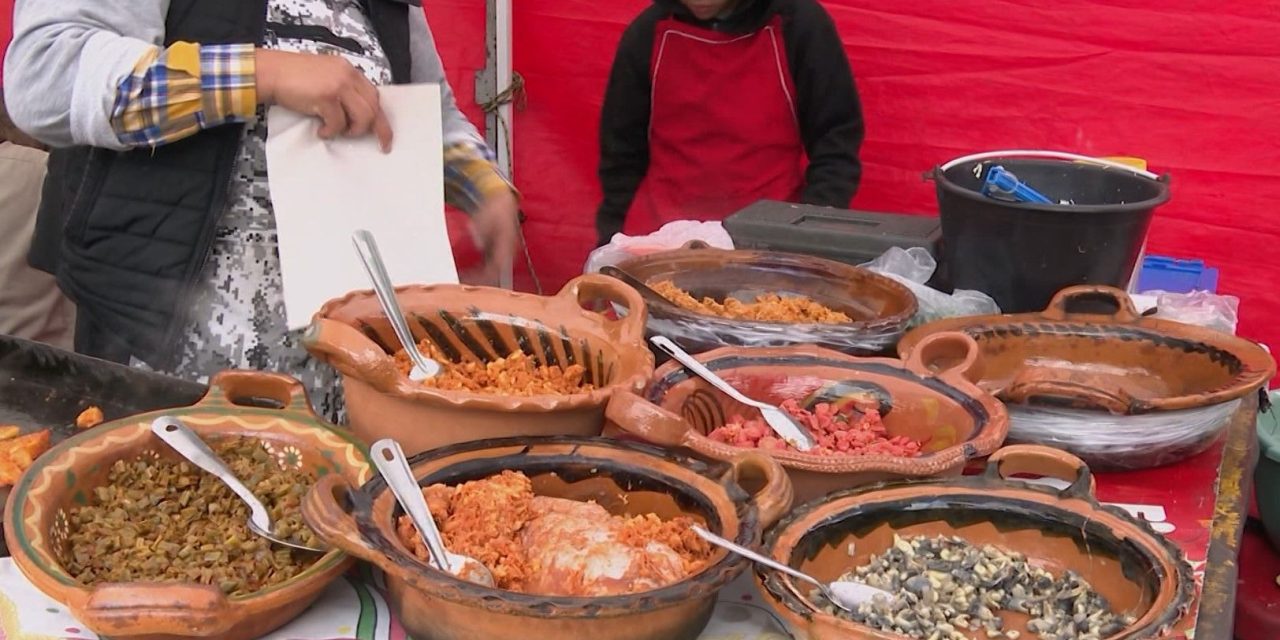 La cena navideña tendrá un costo promedio de tres mil pesos por familia