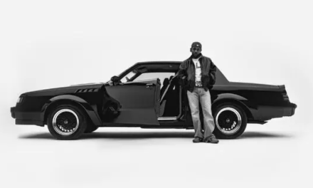 Kendrick Lamar lidera la lista del Billboard 200 con ‘GNX’