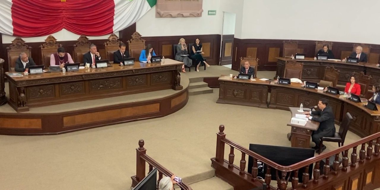 La Miscelánea Fiscal de Coahuila para el 2025 es superior a los 71 mil millones de pesos