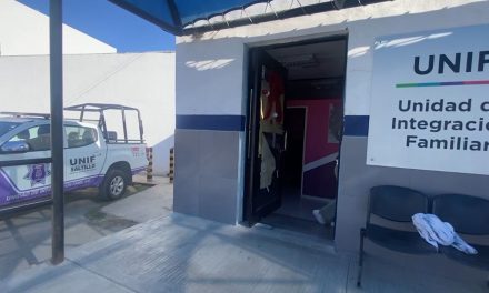 Saltillo: La violencia familiar se hizo presente durante la Navidad