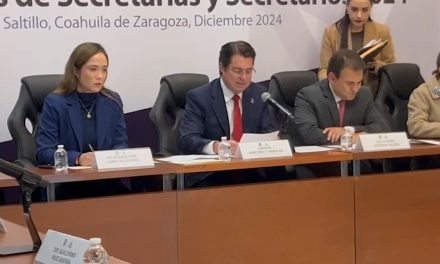 Le apuesta Coahuila a la inclusión y al desarrollo social
