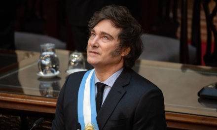Milei impulsa reactores nucleares para abastecer la Inteligencia Artificial