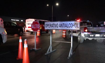 Llaman a moderar el consumo de alcohol durante fiestas navideñas en Coahuila