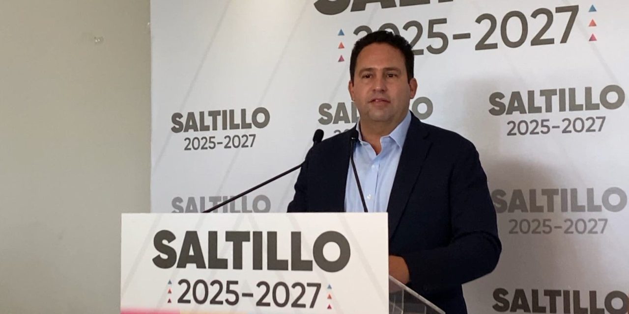 Los perfiles de integrantes al gabinete del alcalde electo Javier Diaz González