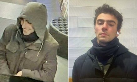 ¿Quién es Luigi Mangione?… el hombre detenido por el asesinato del CEO de UnitedHealthCare