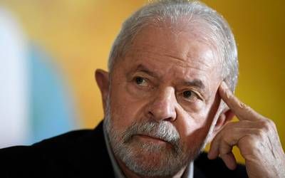 Lula da Silva se recupera tras cirugía de emergencia por hemorragia intracraneal