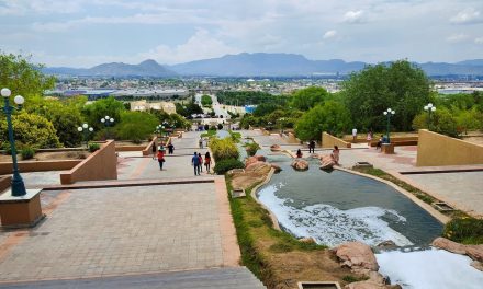 Sigue desapareciendo la malla del Parque Maravillas