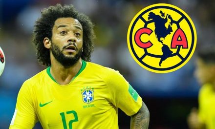 ¿Marcelo, el fichaje galáctico del América?