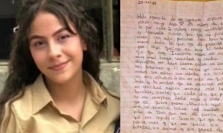 Liberan a adolescente de 16 años detenida tras elecciones en Venezuela: ONG denuncia más casos similares