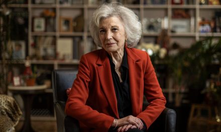 Luto en el cine: fallece Marisa Paredes, estrella de Almodóvar y colaboradora de Ripstein