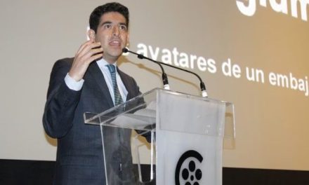 Martín Borrego renuncia a su cargo como coordinador en la Semarnat por supuesta boda en el MUNAL