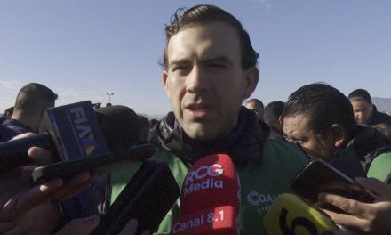 Más de 480 mil beneficiarios en Coahuila con programas sociales de la estrategia Mejora